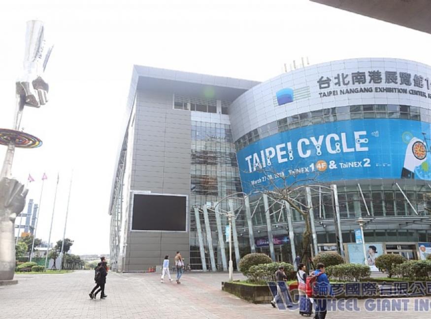 Taiwan’s Bicycle Export Revenues Increased by 28%